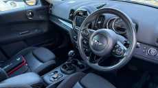 MINI Countryman 2.0 Cooper D 5dr Auto Diesel Hatchback